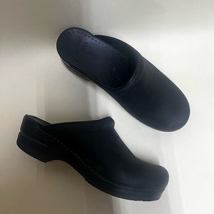 Dansko Sonja Clog